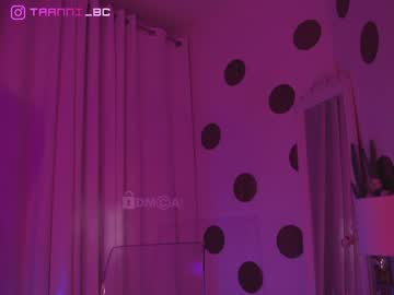 latina cam girl taanni_bc image #4503479