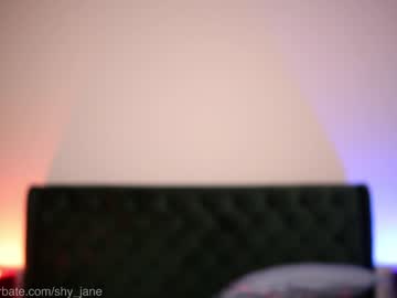 latina cam girl shy_jane image #3685185
