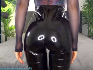 latina cam girl wonderbootyy image #437854
