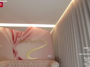 latina cam girl wildtequilla image #2661972