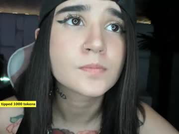 latina cam girl sugar_troubl3 image #541090