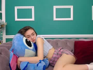 latina cam girl adelewilson__ image #278837