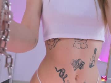 latina cam girl mango_shake image #160656