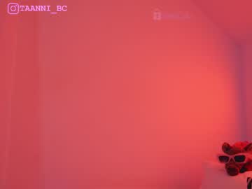 latina cam girl taanni_bc image #3401911