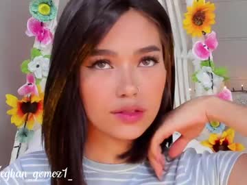latina cam girl _meghan_gomez1_ image #1189367