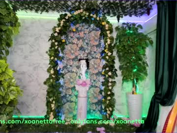 latina cam girl xoanetta image #848528