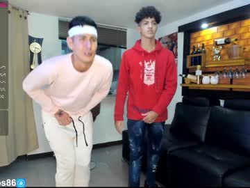 latina cam man jeff_and_friend image #709064