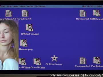 latina cam girl oksanafedorova image #1194815