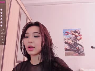 latina cam girl shy_mooon image #1880016