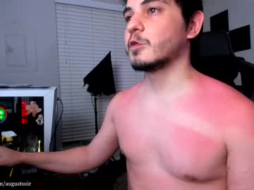 latina cam man augustusir image #3187032