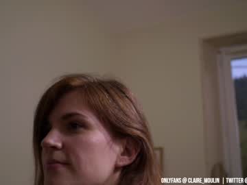 latina cam girl claire_moulin image #1810562