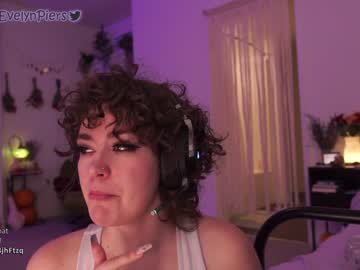 latina cam girl evelynpiers image #2043113