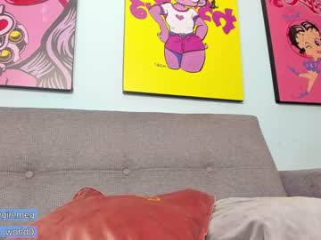 latina cam girl megan_world image #377354