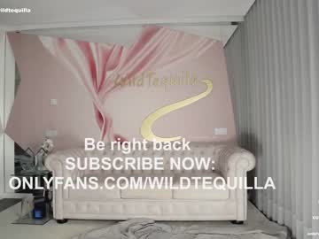latina cam girl wildtequilla image #3644301