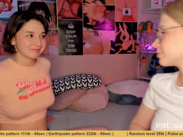latina cam couple huntertiana image #289413