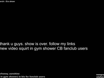 latina cam girl honey_sunshine image #4325178