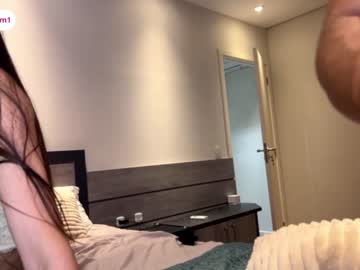 latina cam couple calehot98 image #4104931