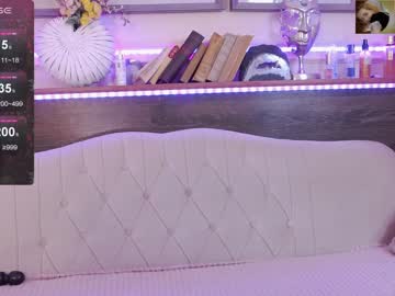 latina cam girl ginger_pie image #4377918