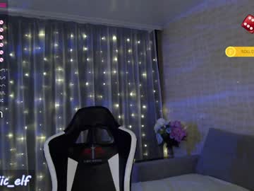 latina cam girl magic_elf image #1099096