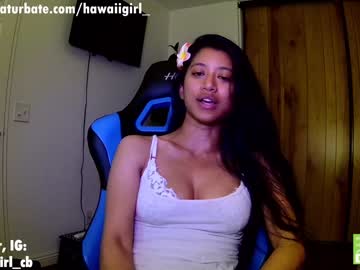 latina cam girl hawaiigirl_ image #3191266