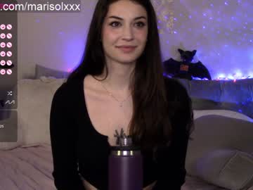 latina cam girl mari_and_jandro image #2487677