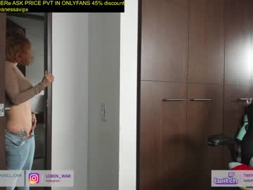 latina cam girl vanandjuani image #4156726