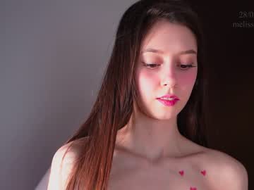 latina cam girl melissa_shawty image #4287392
