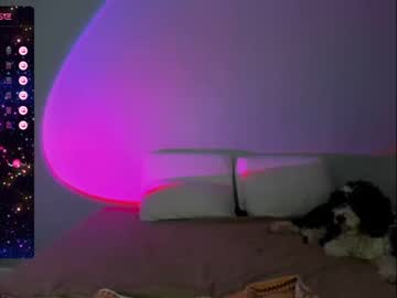latina cam girl theselina_kyle image #4024664