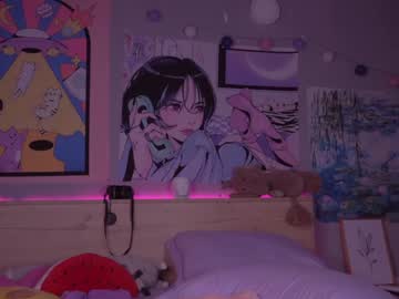 latina cam girl kittenmoon_ image #3630543