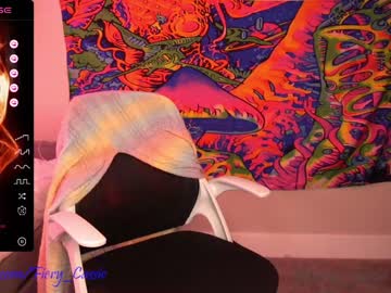 latina cam girl fiery_redhead image #3464105