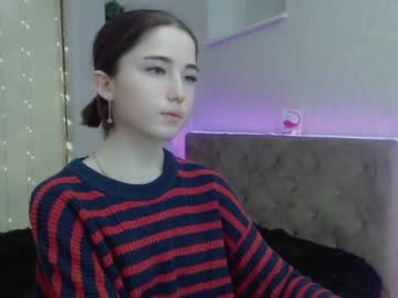 latina cam girl alma_harrison image #715809