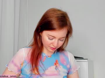 latina cam girl _elisa_omm_ image #763390