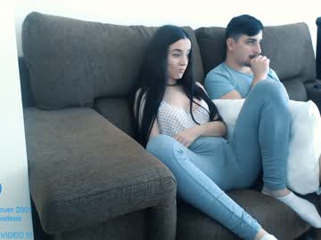 latina cam couple marylou2000 image #992915