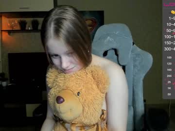 lil_eva_ latina cam