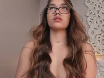 latina cam girl _meghan_gomez1_ image #1046329
