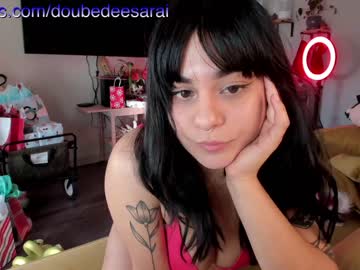 latina cam girl doubedeesarai image #2243180