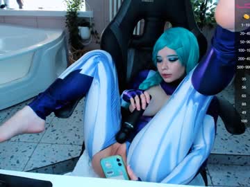 latina cam girl arikajoy image #1432707
