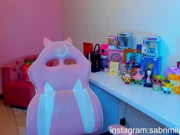 latina cam girl sabrina_geek image #1789763