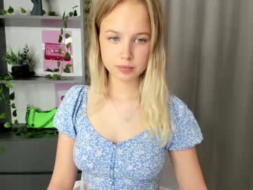 tenderness_18 latina cam