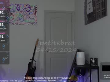 latina cam girl petitebrat image #4558517