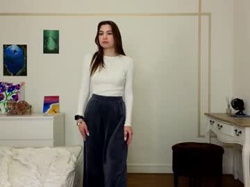 latina cam girl fannydowlen image #4632230