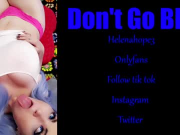 latina cam girl helena_hope image #2762816