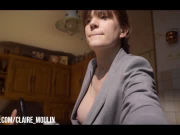 latina cam girl claire_moulin image #2560262