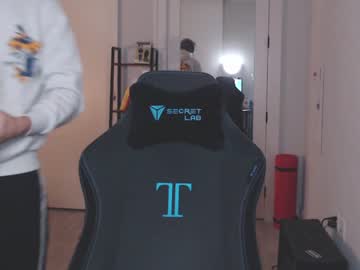 latina cam man ironthud image #1388299