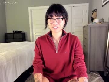 latina cam girl mayamochi image #3415986