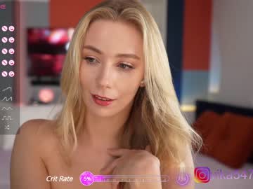 latina cam girl vika54784 image #3939703