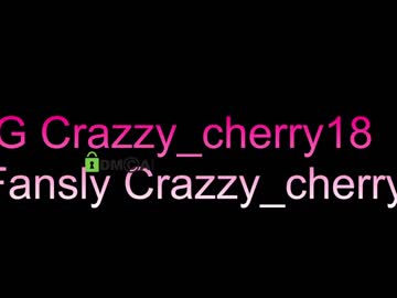 latina cam girl crazzy_cherry image #3089286