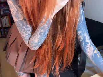 latina cam girl annaliese_bach image #3427828