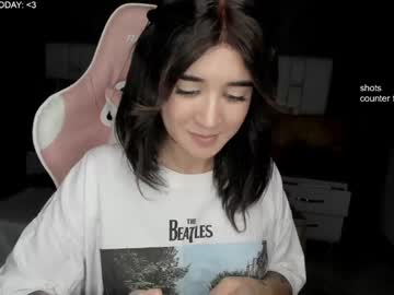 latina cam girl sugar_troubl3 image #1617948