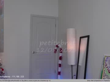 latina cam girl petitebrat image #3897847